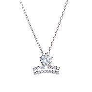 SWAROVSKI Zodiac II 5563895 - Necklace