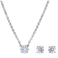 SWAROVSKI Attract Round 5113468 - Jewellery Gift Set