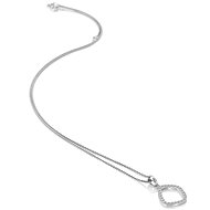 HOT DIAMONDS Behold DP829 (Ag 925/1000, 2.73g) - Necklace