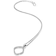 HOT DIAMONDS Behold DP830 (Ag 925/1000, 2.73g) - Necklace