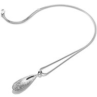 HOT DIAMONDS Quest DP831 (Ag 925/1000, 3.35g) - Necklace
