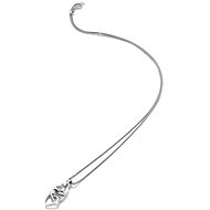 HOT DIAMONDS Trio DP835 (Ag 925/1000, 3.8g) - Necklace
