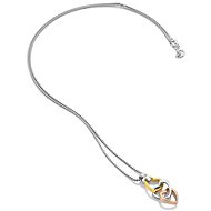 HOT DIAMONDS Trio DP836 (Ag 925/1000, 3.9g) - Necklace