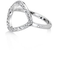 HOT DIAMONDS Behold DR221/K (Ag 925/1000, 2,02g) - Ring