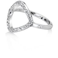 HOT DIAMONDS Behold DR221/L (Ag 925/1000, 2.02g), size 51 - Ring