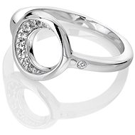 HOT DIAMONDS Celestial DR232 (Ag 925/1000, 3.33g), size 51 - Ring