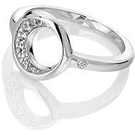 HOT DIAMONDS Celestial DR232 (Ag 925/1000, 3.33g), size 55 - Ring