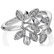 HOT DIAMONDS Nurture DR233 (Ag 925/1000, 4.86g), size 60 - Ring