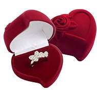 JK BOX F-79/A10/A10 - Jewelry Case