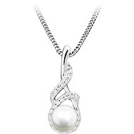 SILVER CAT SC413 (Ag925/1000, 3,38 g) - Necklace