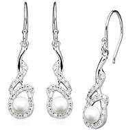 SILVER CAT SC414 (Ag925/1000, 1,98 g) - Earrings