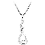 SILVER CAT SC429 (Ag925/1000, 3,35 g) - Necklace