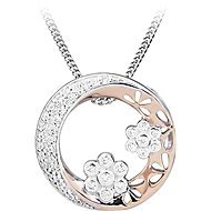 SILVER CAT SC431 (Ag925/1000, 4,72 g) - Necklace