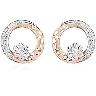 SILVER CAT SC432 (Ag925/1000, 2,50 g) - Earrings