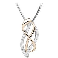 SILVER CAT SC433 (Ag925/1000, 4,08 g) - Necklace