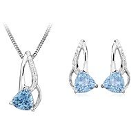 SILVER CAT SSC424425 (Ag925/1000, 6,98 g) - Jewellery Gift Set