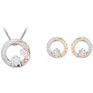 SILVER CAT SSC431432 (Ag925/1000, 7,22 g) - Jewellery Gift Set