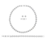SWAROVSKI ANGELIC 5367853 - Jewellery Gift Set