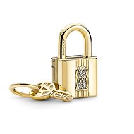 PANDORA Moments 760088C01 - Charm