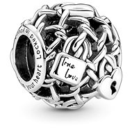 PANDORA Moments 790071C00 (Ag 925/1000, 2,4g) - Charm