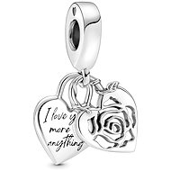 PANDORA Moments 790086C00 (Ag 925/1000, 3,8g) - Charm