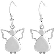 JSB Bijoux Angels with Swarovski crystals 92400434 (Ag925/1000, 1,3 g) - Earrings