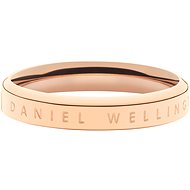 DANIEL WELLINGTON Collection Classic Ring DW00400017-21 - Ring