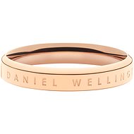 DANIEL WELLINGTON Collection Classic Ring DW00400018 - Ring