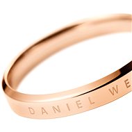 DANIEL WELLINGTON Collection Classic Ring DW00400020 - Ring