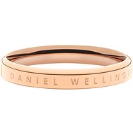 DANIEL WELLINGTON Collection Classic Ring DW00400021 - Ring