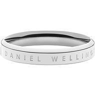 DANIEL WELLINGTON Collection Classic prsteň DW00400030 - Prsteň