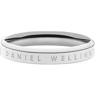 DANIEL WELLINGTON Collection Classic Ring DW00400031 - Ring