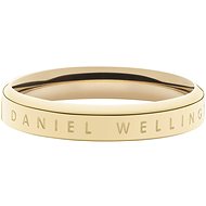 DANIEL WELLINGTON Collection Classic Ring DW00400078-82 - Ring