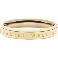 DANIEL WELLINGTON Collection Classic Ring DW00400079 - Ring