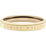 DANIEL WELLINGTON Collection Classic Ring DW00400081 - Ring