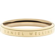 DANIEL WELLINGTON Collection Classic Ring DW00400082 - Ring