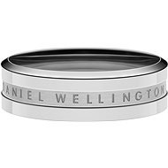 DANIEL WELLINGTON Collection Elan prsteň DW00400103 - Prsteň