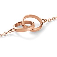 DANIEL WELLINGTON Collection Elan Unity Necklace DW00400166 - Necklace
