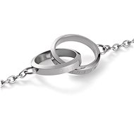 DANIEL WELLINGTON Collection Elan Unity Necklace DW00400167 - Necklace