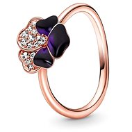 PANDORA Moments 180764C01-56 - Ring