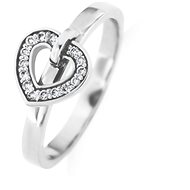 DOLCZE Amore 122052 (Lower Au 585/1000, 3,07g) - Ring