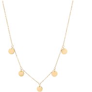 CXL BY CHRISTIAN LACROIX CXLJ4230 - Necklace