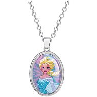 DISNEY Frozen Elsa Necklace NH00813RL-16 - Necklace
