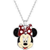 DISNEY Minnie Necklace NH00759RL-16 - Necklace