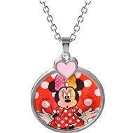 DISNEY Minnie Necklace NH00544RL-16 - Necklace