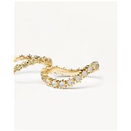 PDPAOLA Ring KARA AN01-640 (Ag925/1000,4,12g) - Ring