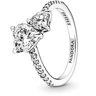 PANDORA Timeless 191198C01-52 (Ag 925/1000, 2,69 g) - Ring