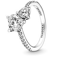 PANDORA Timeless 191198C01-58 (Ag 925/1000, 2,92 g) - Ring