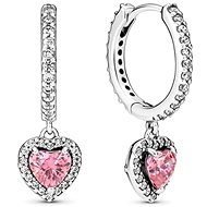 PANDORA Timeless 291445C01 (Ag 925/1000, 3,07 g) - Earrings