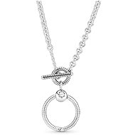 PANDORA Moments 391157C00-50 (Ag 925/1000, 24,27 g) - Necklace